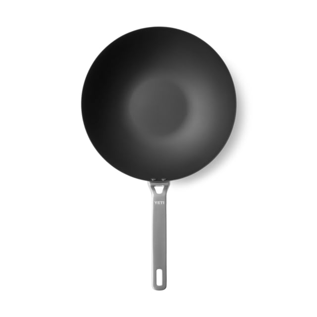 Yeti Yeti Carbon Wok Steel - $200.00 at CampSaver.com