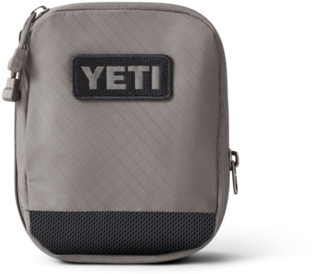 Yeti Crossroads Packing Cube Gray Small