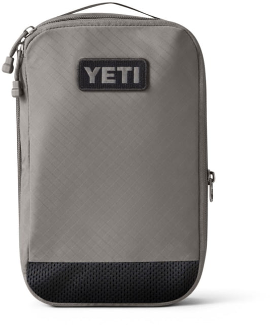 Yeti Crossroads Packing Cube Gray Medium