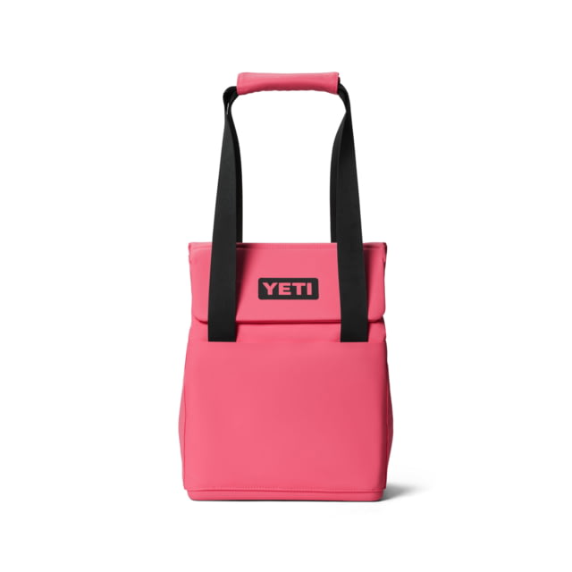 Yeti Daytrip 14L Insulated Tote Bag Tropical Pink