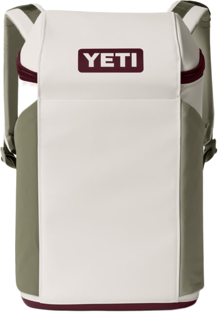 Yeti Yeti Daytrip 20L Bagpack Aspen/Pampa/Wild Vine - $225.00 at CampSaver.com