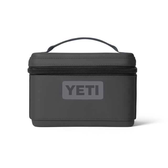 Yeti Daytrip 3L Insulated Snack Box Charcoal