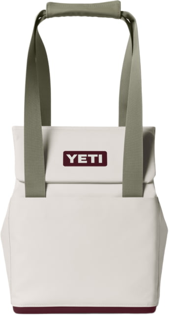 Yeti Yeti Daytrip Insulated 14L Tote Bag Aspen/Pampa/Wild Vine - $145.00 at CampSaver.com