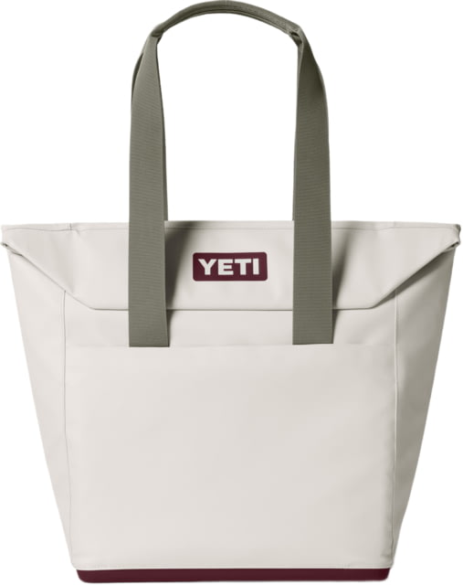 Yeti Yeti Daytrip Insulated 20L Tote Bag Aspen/Pampa/Wild Vine - $175.00 at CampSaver.com