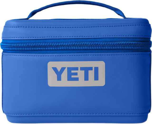 Yeti Daytrip Insulated Lunch Box Royal Blue 3L
