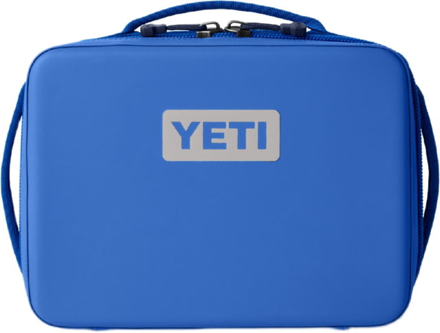 Yeti Daytrip Insulated Lunch Box Royal Blue 5L