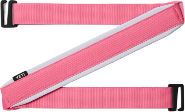 Yeti Daytrip Shoulder Strap Mist/Pink