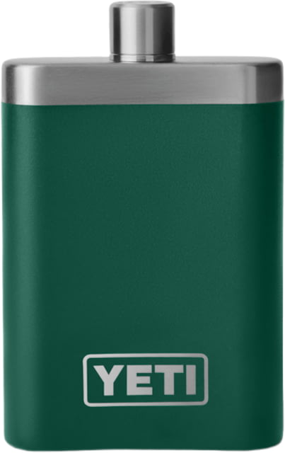Yeti Yeti YETI Flask Black Forest Green