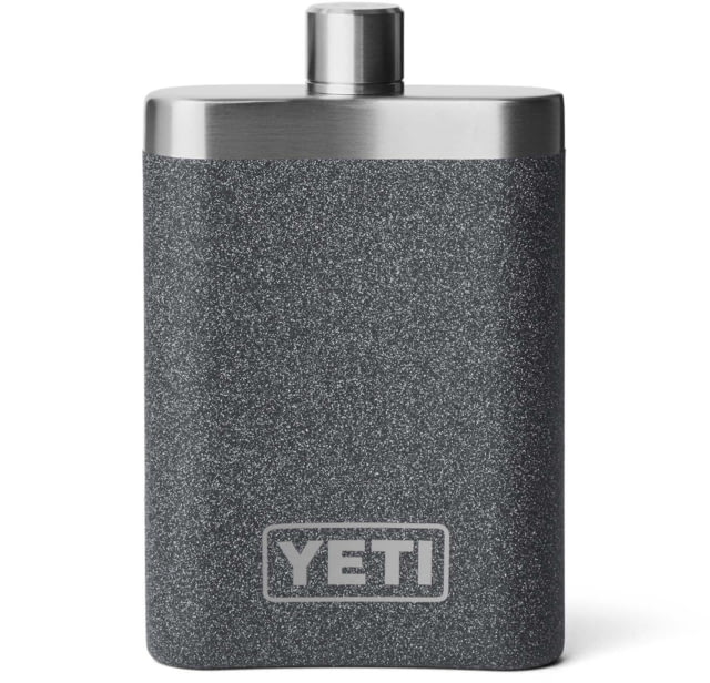 Yeti Yeti YETI Flask Black Stone