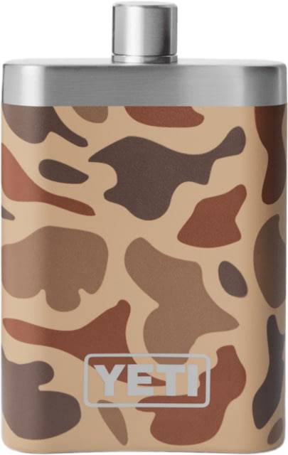 Yeti Yeti YETI Flask Wetlands Camo