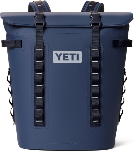 Yeti Hopper Backpack M20 Cooler Classic Navy