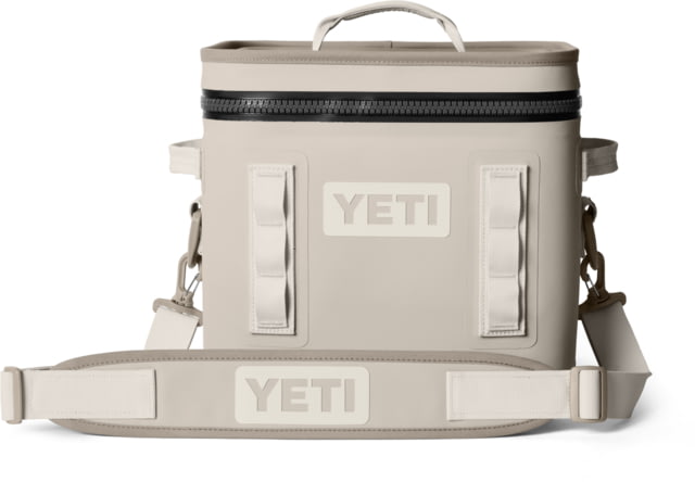 Yeti Yeti Hopper Flip 12 Quart Soft Cooler Cape Taupe