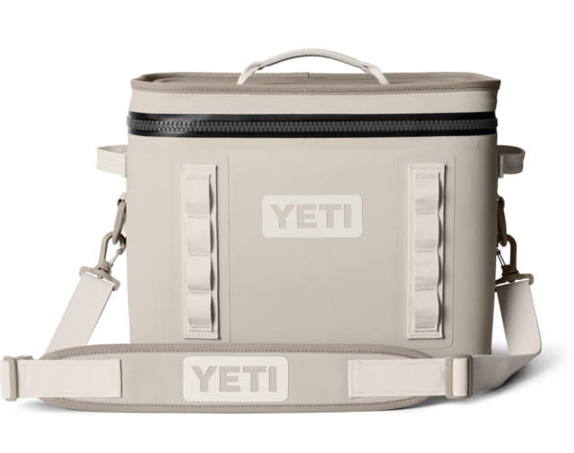 Yeti Yeti Hopper Flip 18 Quart Soft Cooler Cape Taupe