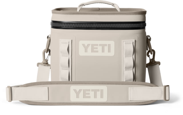 Yeti Yeti Hopper Flip 8 Quart Soft Cooler Cape Taupe