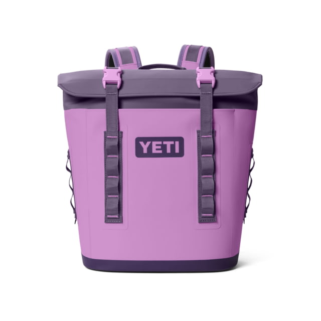 Yeti Hopper M12 Backpack Soft Cooler Desert Bloom