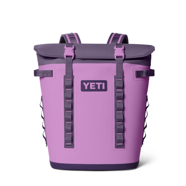 Yeti Hopper M20 Backpack Soft Cooler Desert Bloom