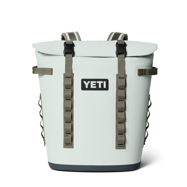 Yeti Hopper M20 Backpack Soft Cooler Ridgeline