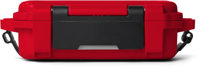 Yeti Yeti LoadOut GoBox 1 Gear Case Rescue Red