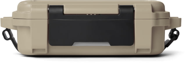 Yeti Yeti LoadOut GoBox 1 Gear Case Tan
