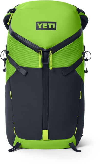 Yeti Mens Skala Backpack 40L Venom Large/Extra Large