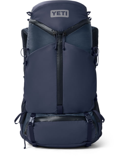 Yeti Mens Skala Backpack 50L Navy Large/Extra Large
