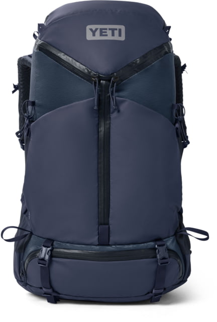 Yeti Mens Skala Backpack 60L Navy Small/Medium