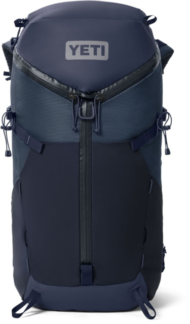 Yeti Mens Skala Backpack 32L Navy Large/Extra Large