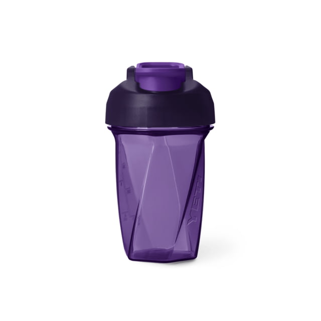 Yeti Yonder 20 oz Shaker Bottle Pace Purple