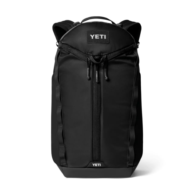 Yeti Palo 32L Backpack Black
