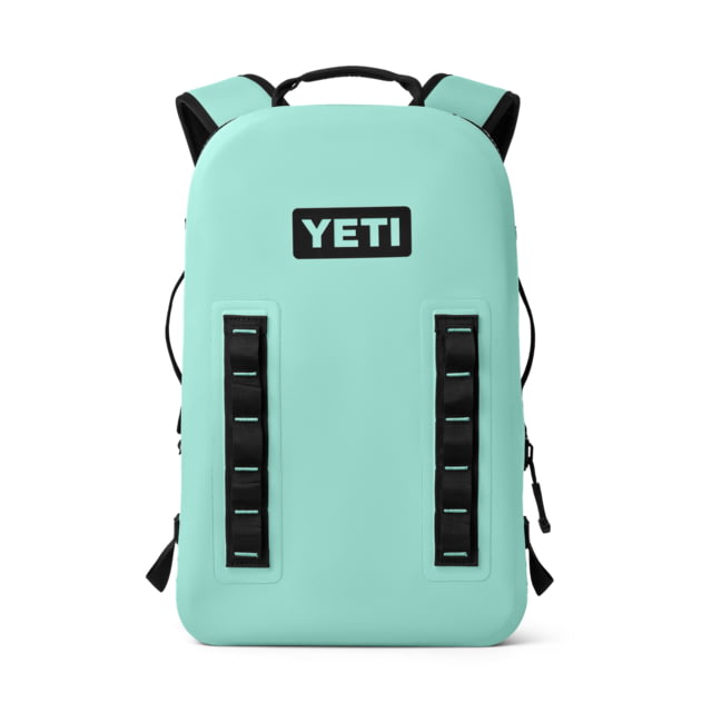 Yeti Panga 28L Waterproof Backpack Seafoam