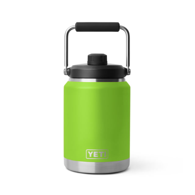 Yeti Rambler 1/2 Gallon Jug 2.0 Venom