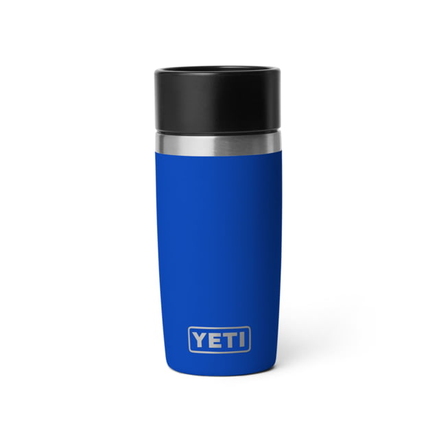 Yeti Rambler 12 oz Travel Water Bottle Royal Blue
