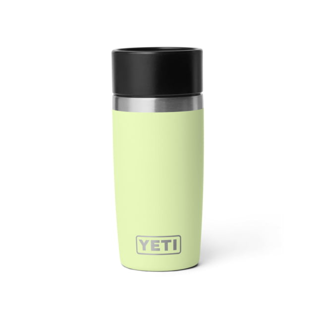 Yeti Rambler 12 oz Travel Water Bottle Grasshopper