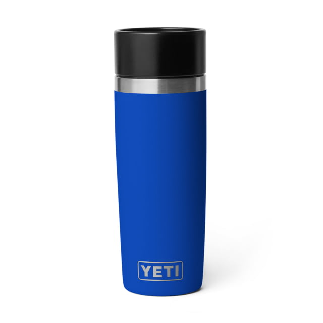 Yeti Rambler 16 oz Travel Bottle Royal Blue