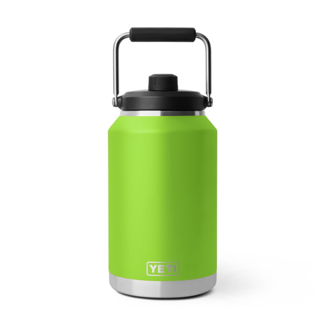 Yeti Rambler 1 Gallon Jug 2.0 Venom