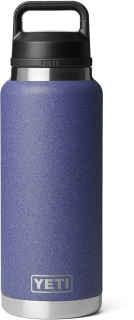 Yeti Yeti Rambler 36 oz Water Bottle w/Chug Cap Moon Dust
