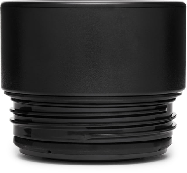 Yeti Rambler Commuter Cap Black