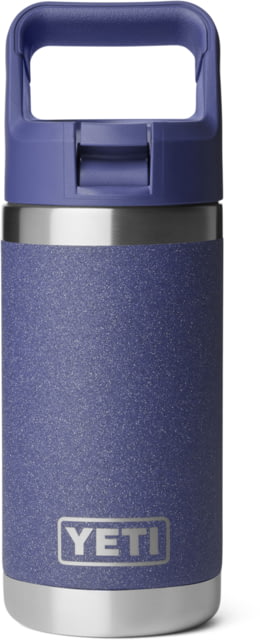 Yeti Yeti Rambler Jr 12 oz Kids Water Bottle w/Straw Cap Moon Dust
