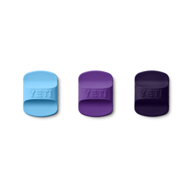Yeti Rambler MagSlider Color Pack Pace Purple