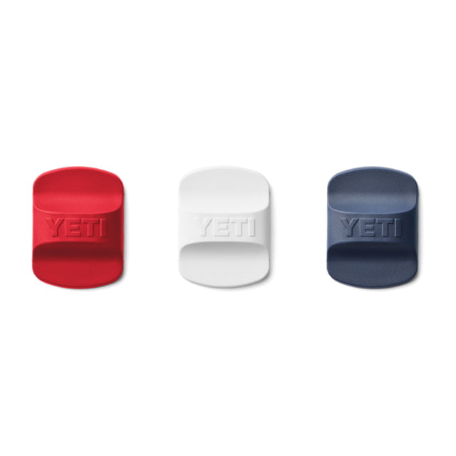 Yeti MagSlider Pack Rescue Red/White/Navy