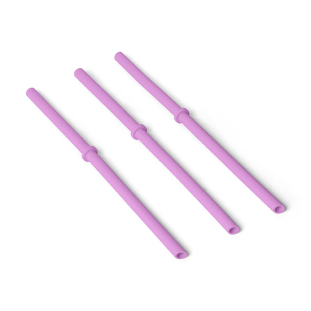 Yeti Rambler Silicone Straw Pack Desert Bloom Large/Extra Large