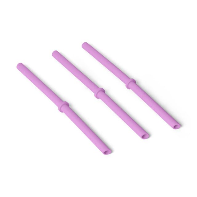 Yeti Rambler Silicone Straw Pack Desert Bloom Small/Medium