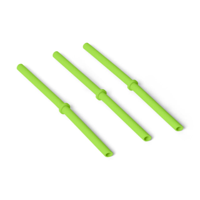 Yeti Rambler Silicone Straw Pack Venom Small/Medium