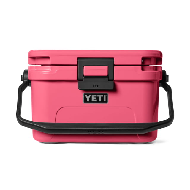 Yeti Roadie 8 Quart Hard Cooler Tropical Pink