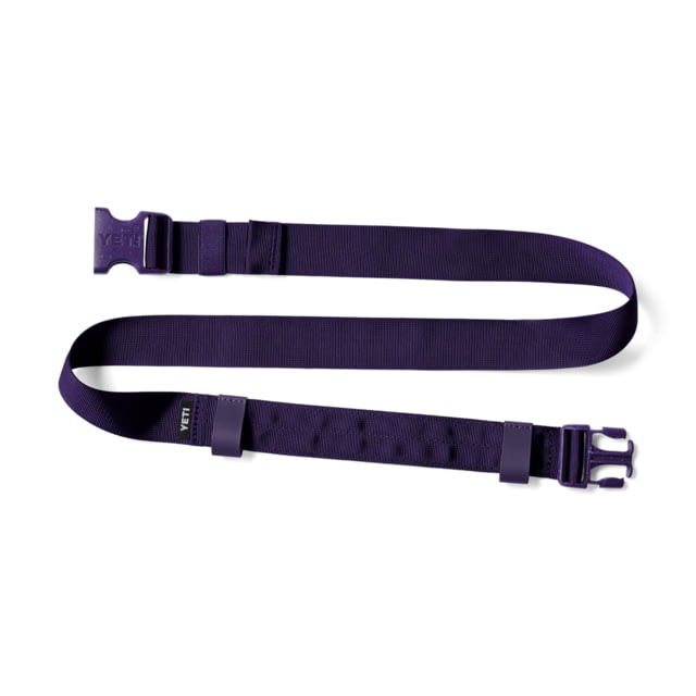 Yeti SideClick Strap for SideKick Dry Gear Case Pace Purple/Blue