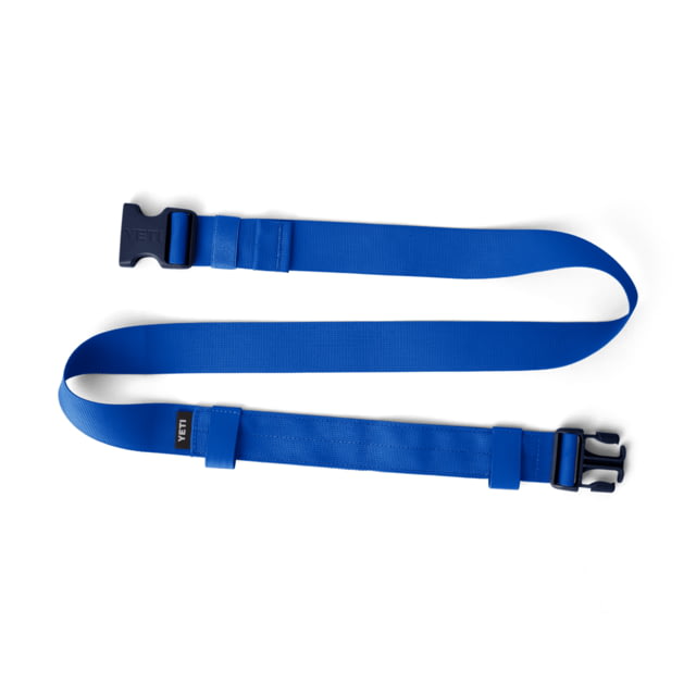 Yeti SideClick Strap for SideKick Dry Gear Case Royal Blue