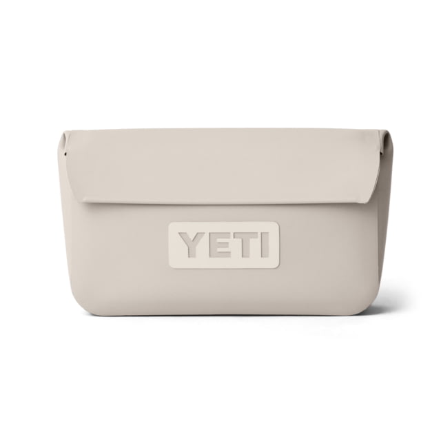 Yeti SideKick Dry 1L Waterproof Gear Case Cape Taupe