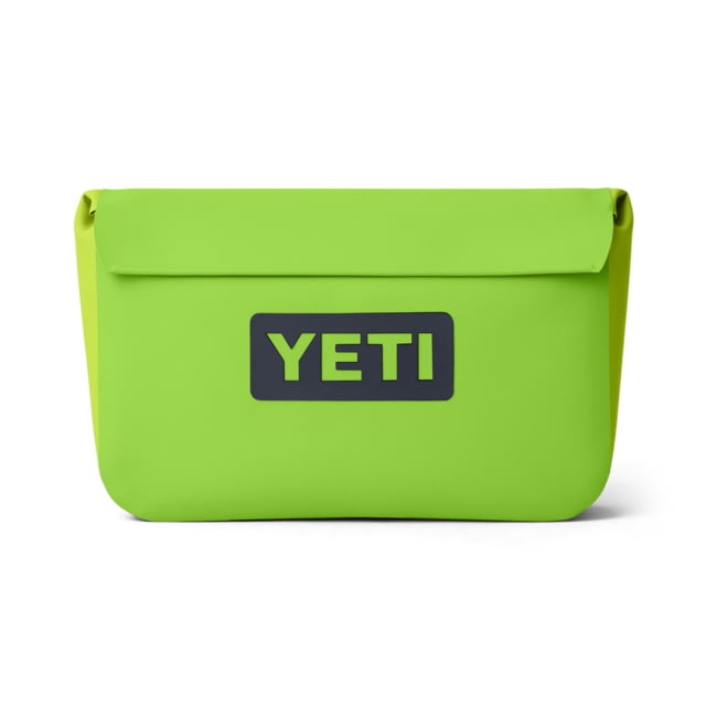 Yeti Sidekick Dry 3L Gear Case Venom