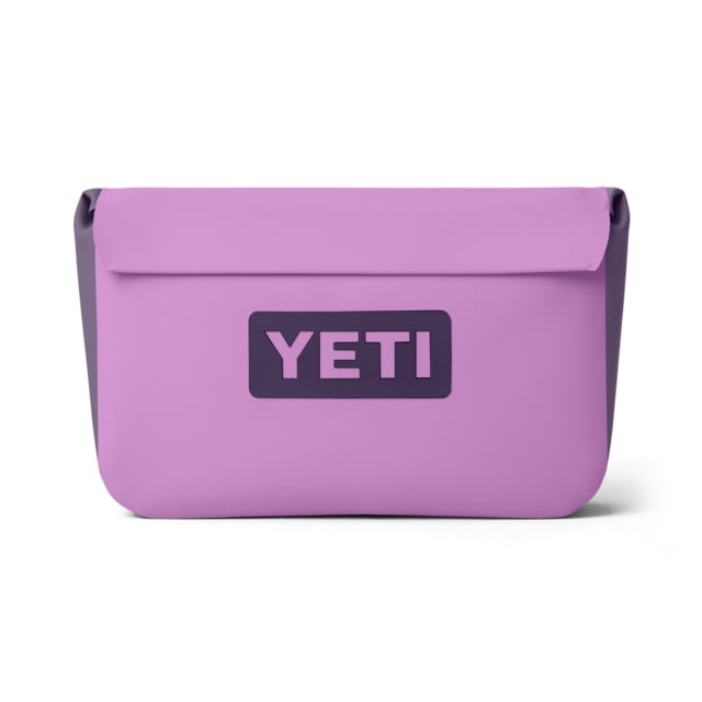 Yeti Sidekick Dry 3L Gear Case Desert Bloom