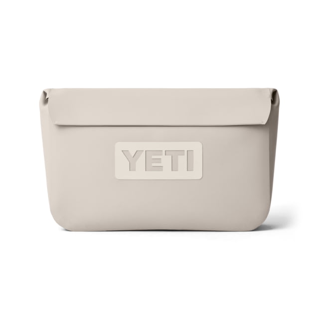 Yeti SideKick Dry 3L Waterproof Gear Case Cape Taupe